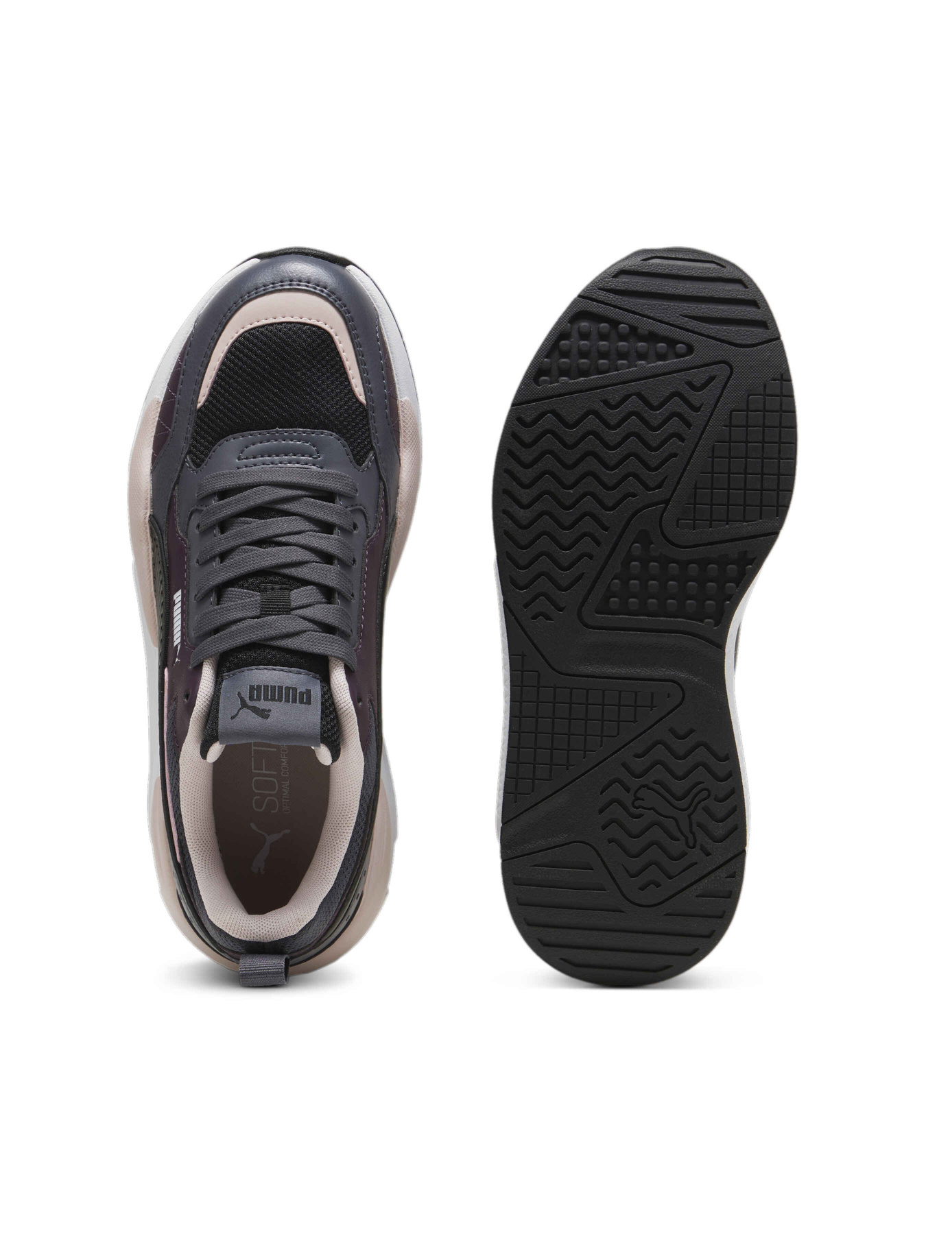 Кроссовки PUMA X-ray 2 Square модель 373108 Фото