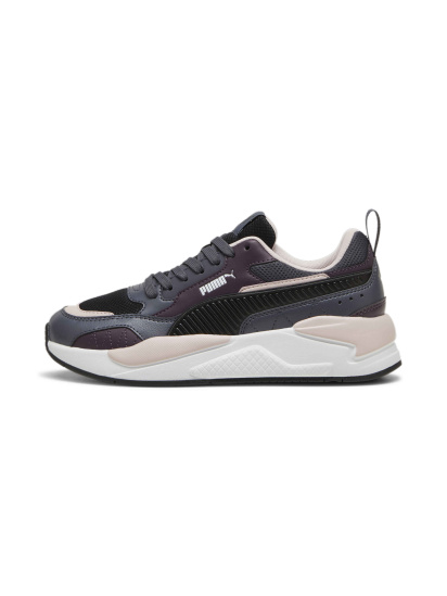 Кроссовки PUMA X-ray 2 Square модель 373108 — фото 4 - INTERTOP