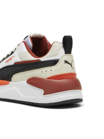 Кроссовки PUMA X-ray 2 Square модель 373108 Фото