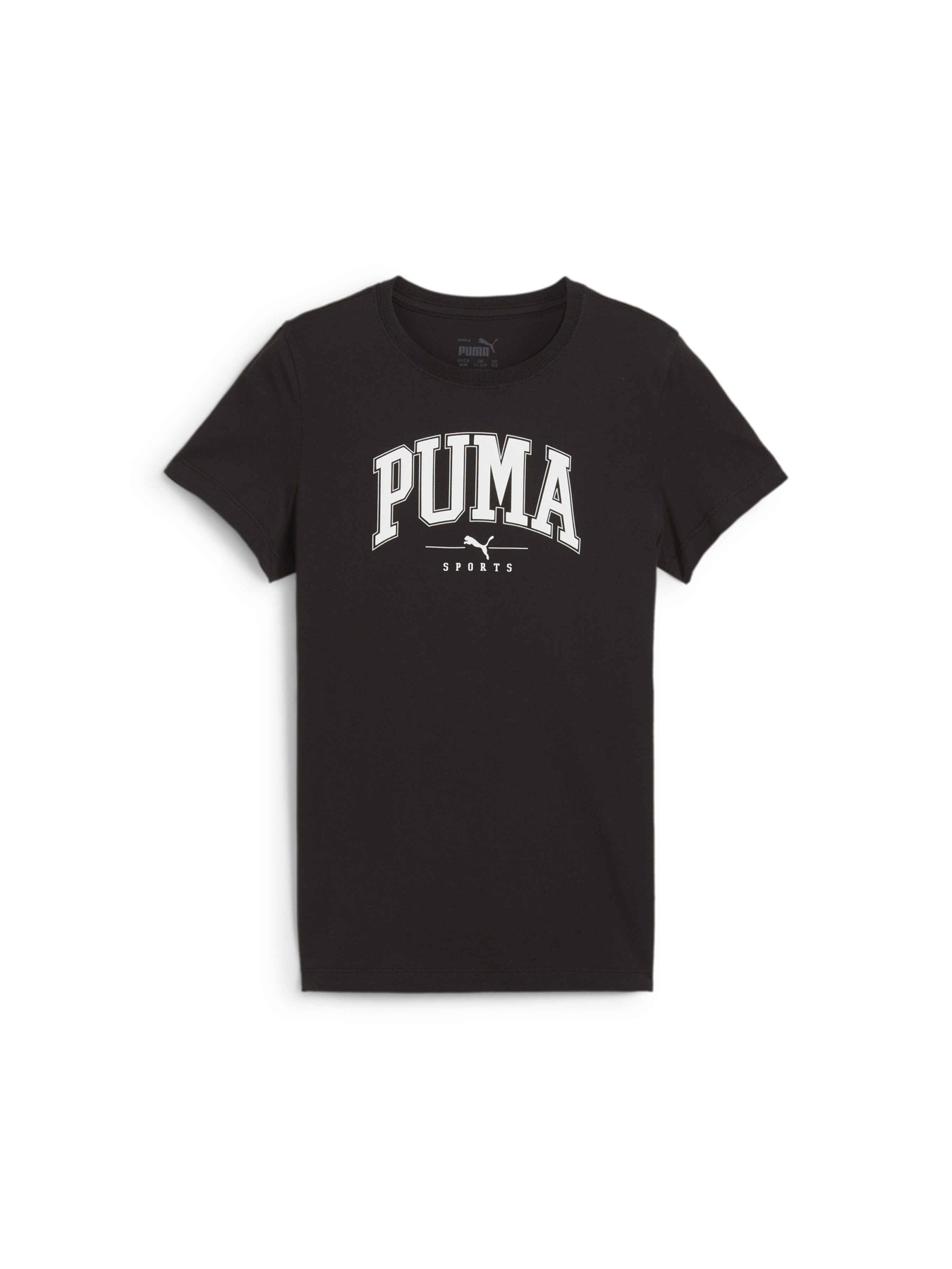 Футболка PUMA Squad Tee модель 681779 Фото