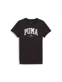 Футболка PUMA Squad Tee модель 681779 Фото