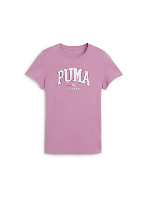 Футболка PUMA Squad Tee модель 681779 Фото