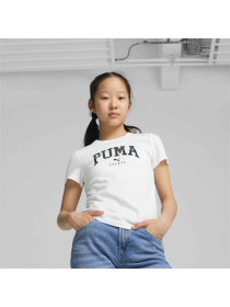 Футболка PUMA Squad Tee модель 681779 Фото