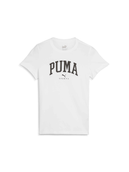 Футболка PUMA Squad Tee модель 681779 Фото