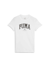 Футболка PUMA Squad Tee модель 681779 Фото