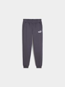 Штаны спортивные PUMA Ess Logo Pants модель 586973 Фото