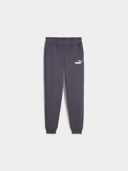 Штани спортивні PUMA Ess Logo Pants модель 586973 - фото