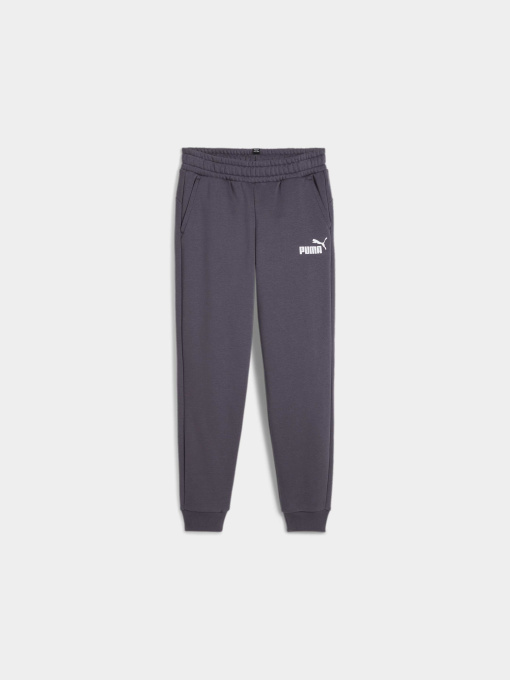 Спортивні штани PUMA Ess Logo Pants модель 586973 Фото