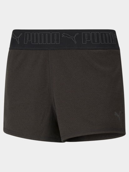 Шорти спортивні PUMA Train Elastic 3" Short модель 520285 - фото