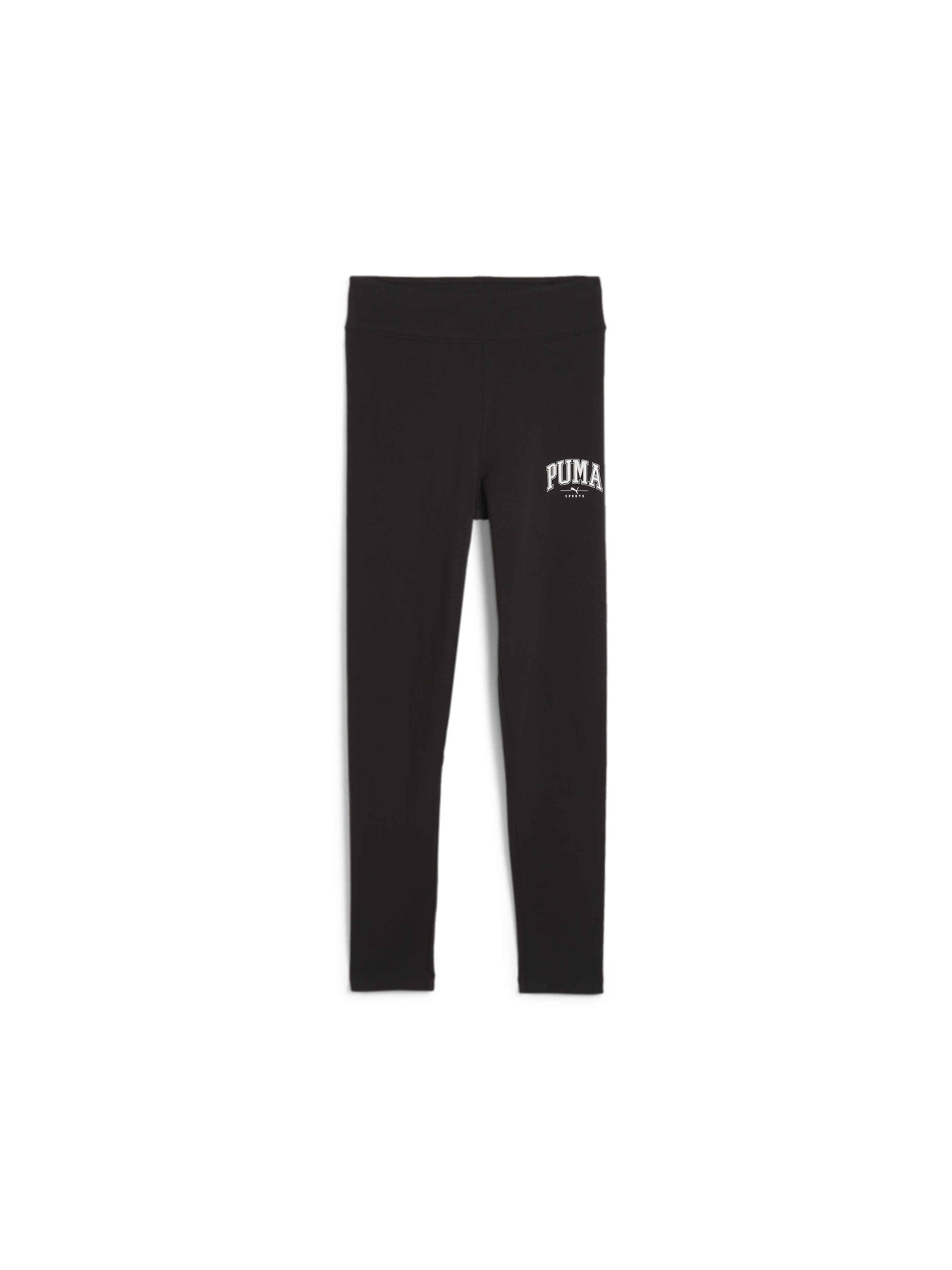 Леггинсы спортивные PUMA Squad Leggings модель 681782 Фото