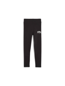 Леггинсы спортивные PUMA Squad Leggings модель 681782 Фото