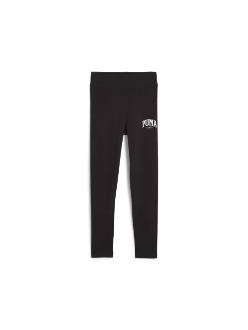 Леггинсы спортивные PUMA Squad Leggings модель 681782 Фото