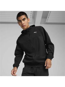 Спортивная кофта PUMA Fit Woven Fz Jacket модель 525724 Фото