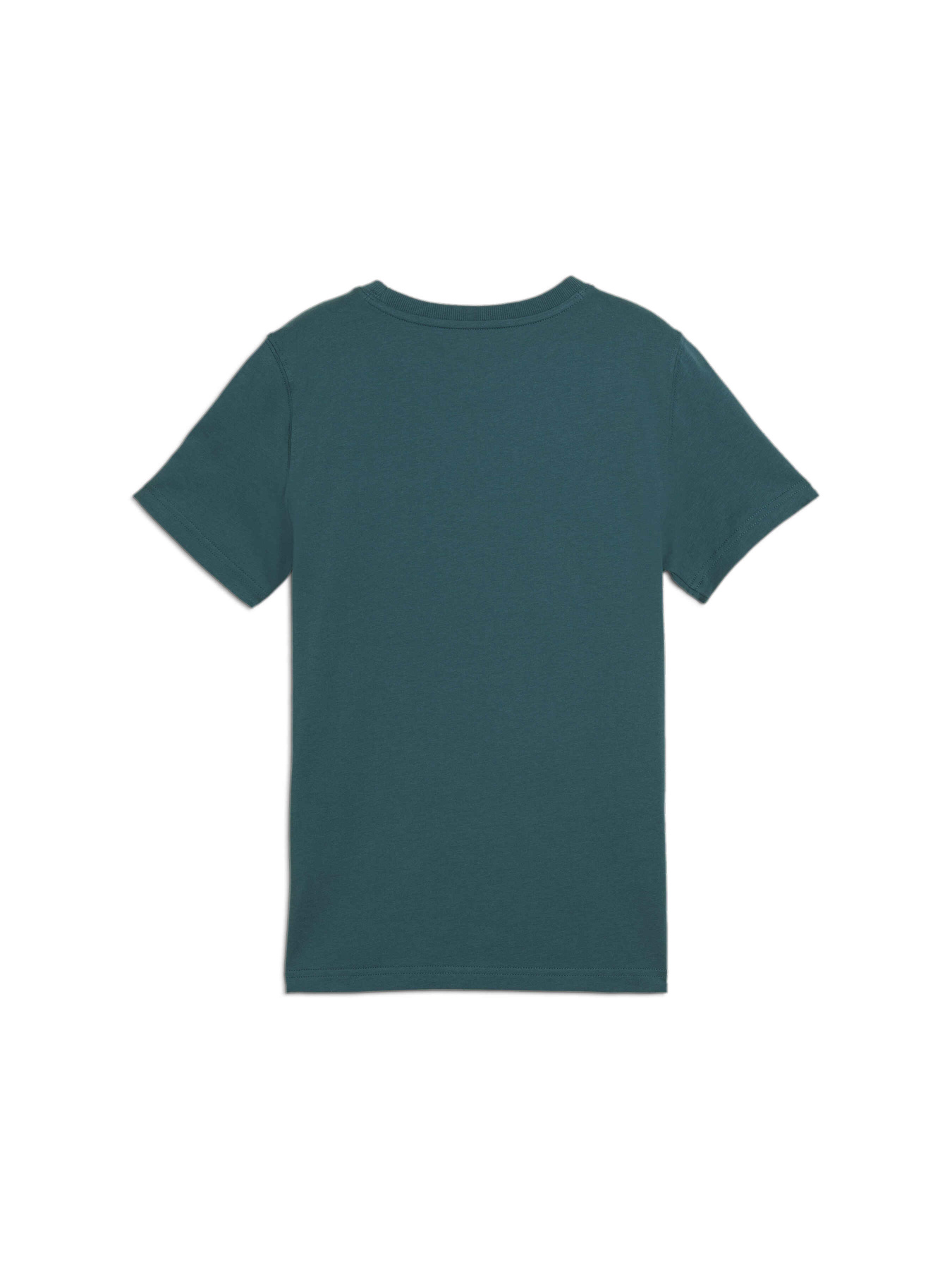 Футболка PUMA Squad Big Graphic Tee модель 682772 Фото