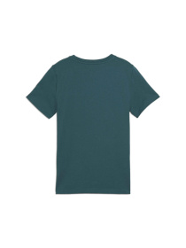 Футболка PUMA Squad Big Graphic Tee модель 682772 Фото