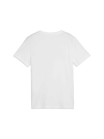 Футболка PUMA Squad Big Graphic Tee модель 682772 Фото