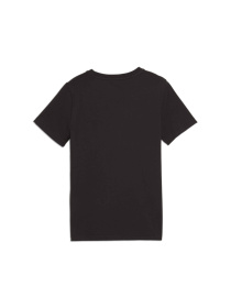 Футболка PUMA Squad Big Graphic Tee модель 682772 Фото