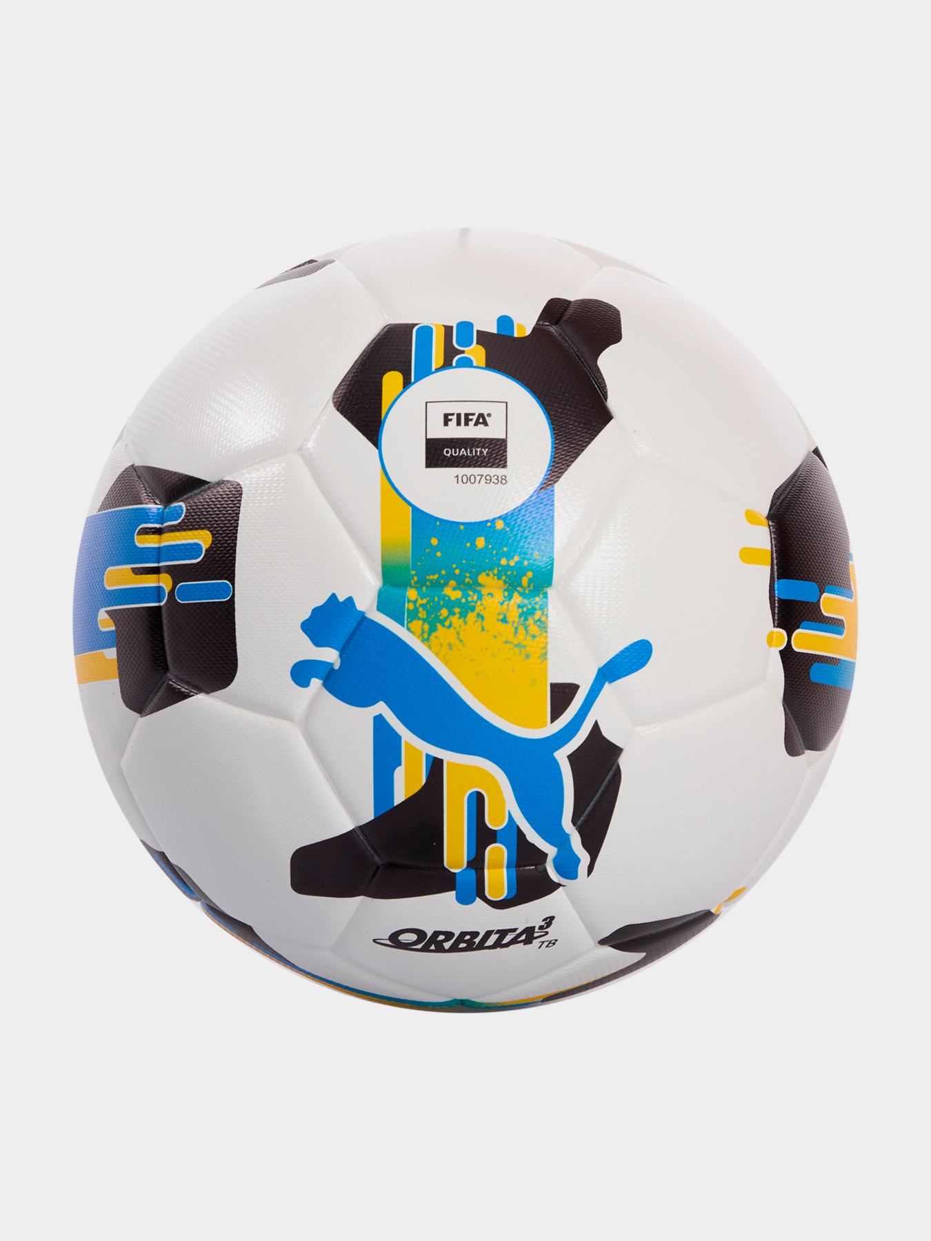 М'ячі PUMA Orbita Upl (fifa Quality) Модель 084595 Фото