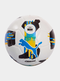 М'ячі PUMA Orbita Upl (fifa Quality) модель 084595 Фото