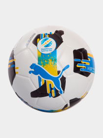 М'ячі PUMA Orbita Upl (fifa Quality) Модель 084595 Фото