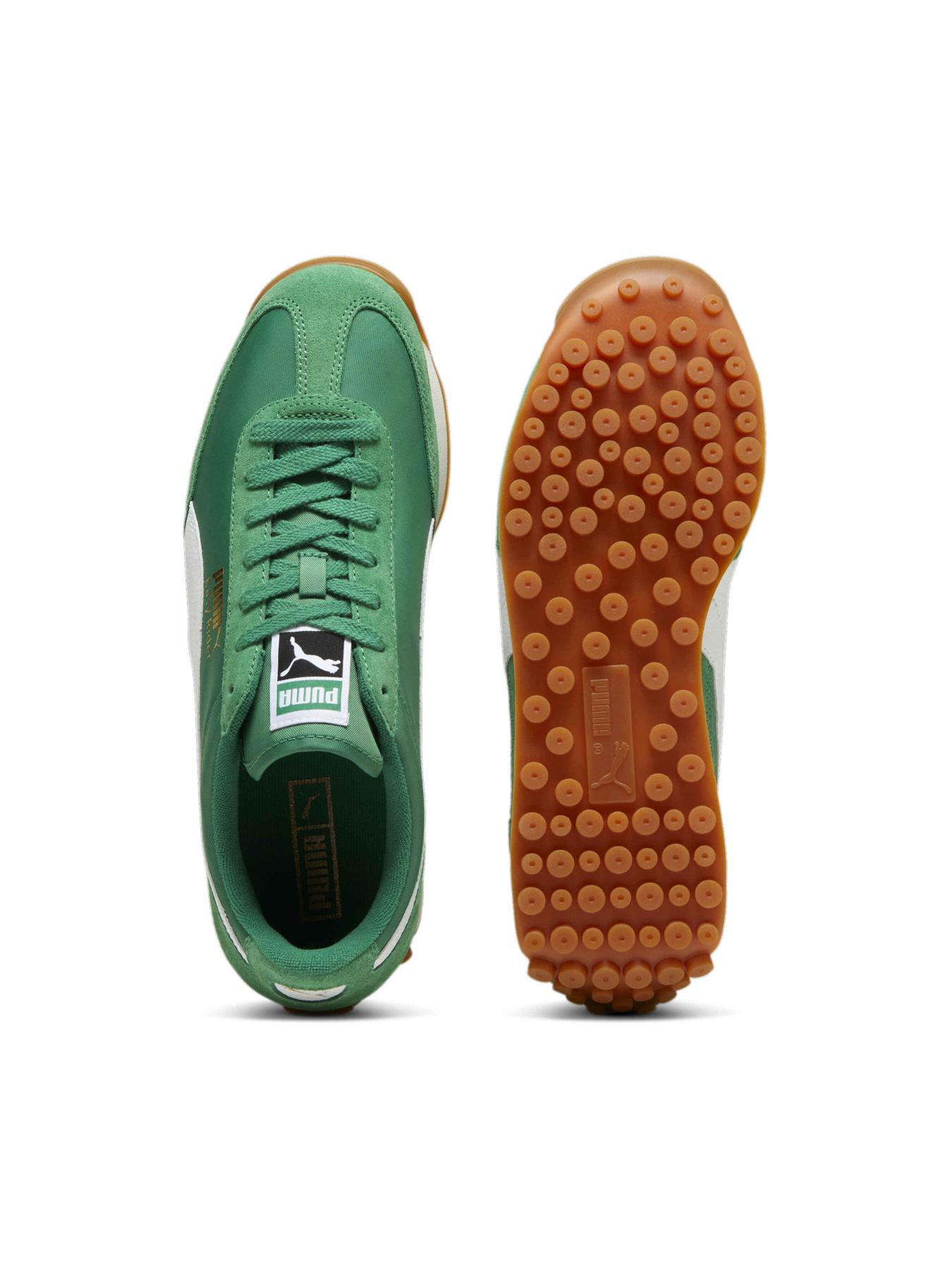 Кроссовки PUMA Easy Rider Vintage модель 399028 Фото