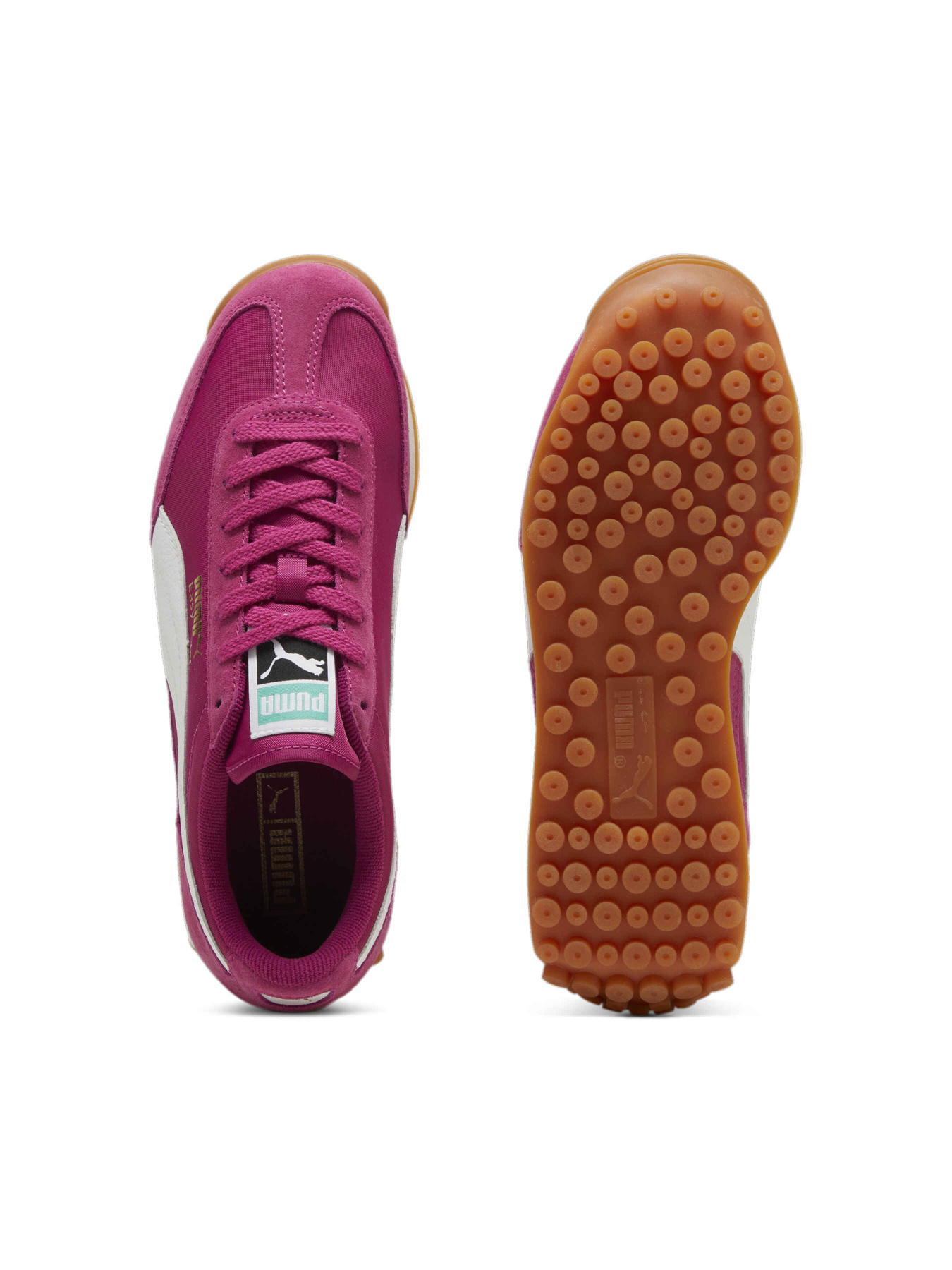 Кроссовки PUMA Easy Rider Vintage модель 399028 Фото