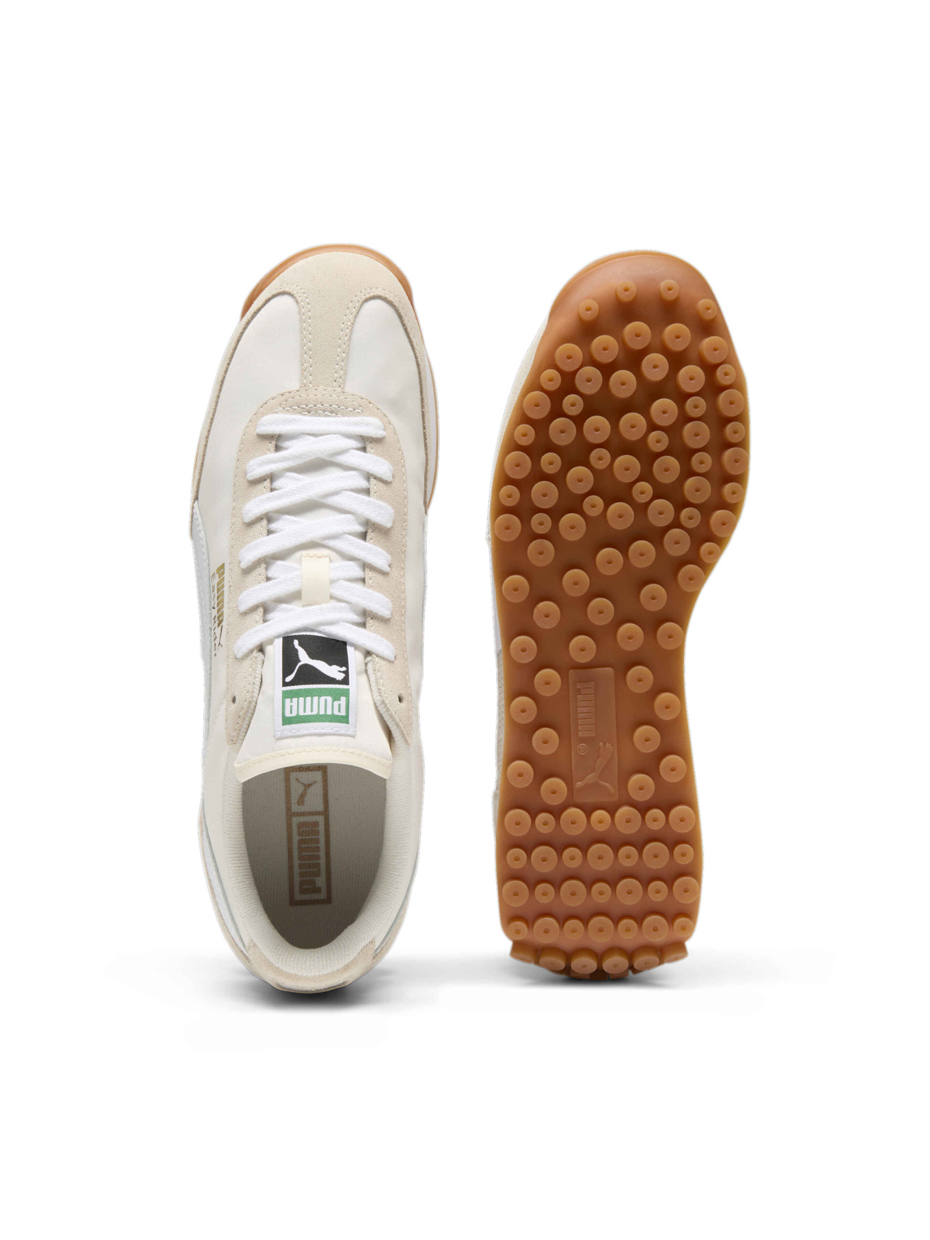 Кроссовки PUMA Easy Rider Vintage модель 399028 Фото