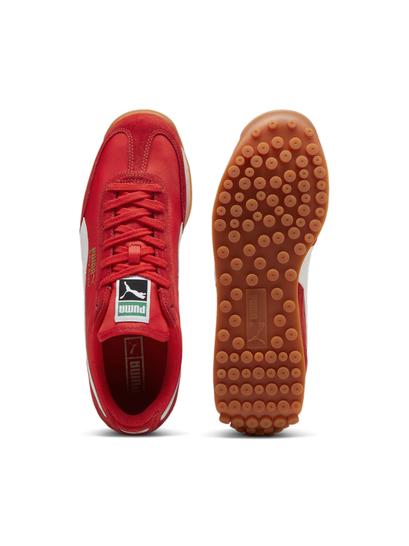 Кросівки PUMA Easy Rider Vintage Модель 399028 Фото