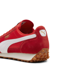 Кроссовки повседневные PUMA Easy Rider Vintage модель 399028 Фото