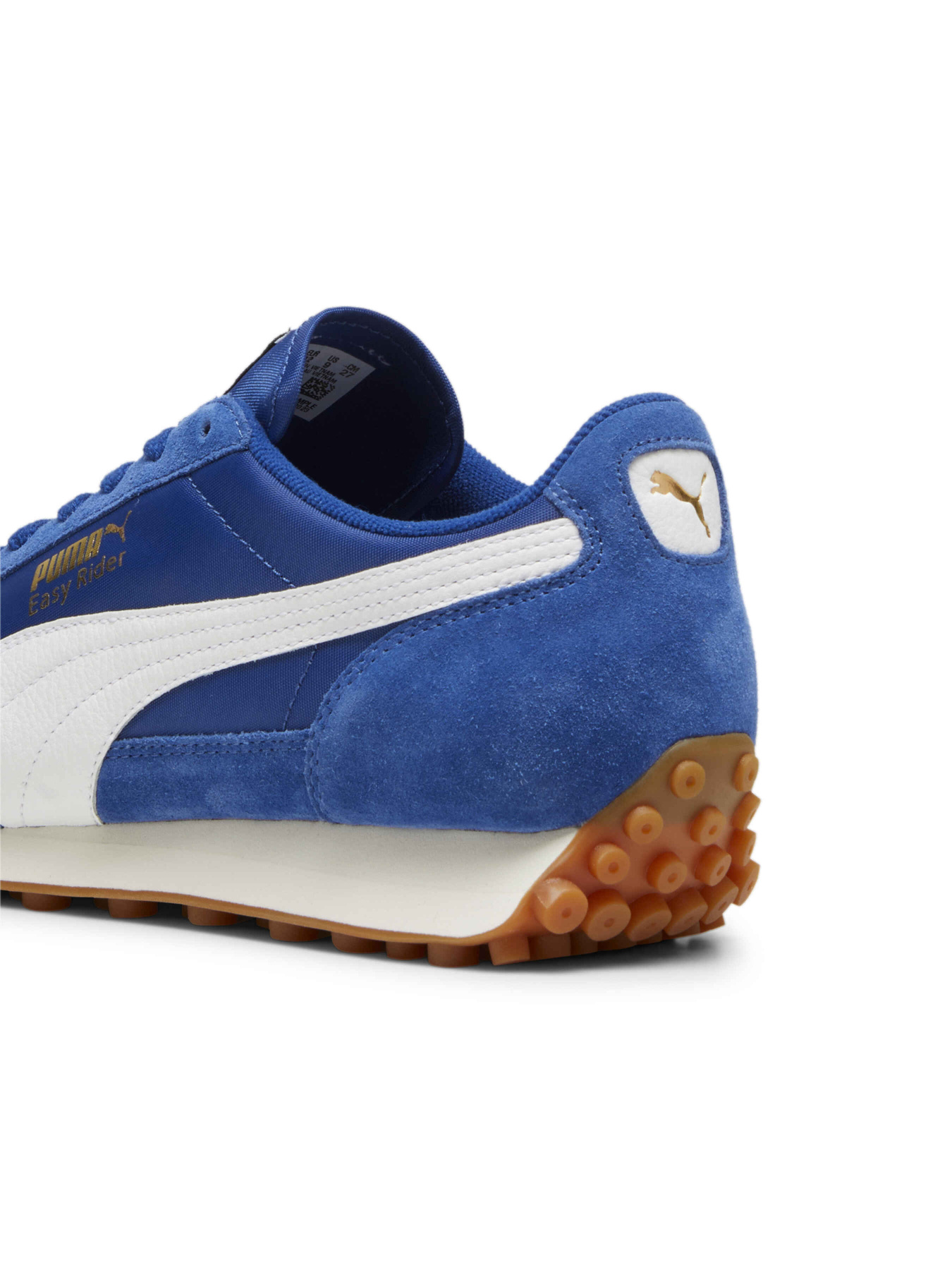 Кросівки PUMA Easy Rider Vintage Модель 399028 Фото