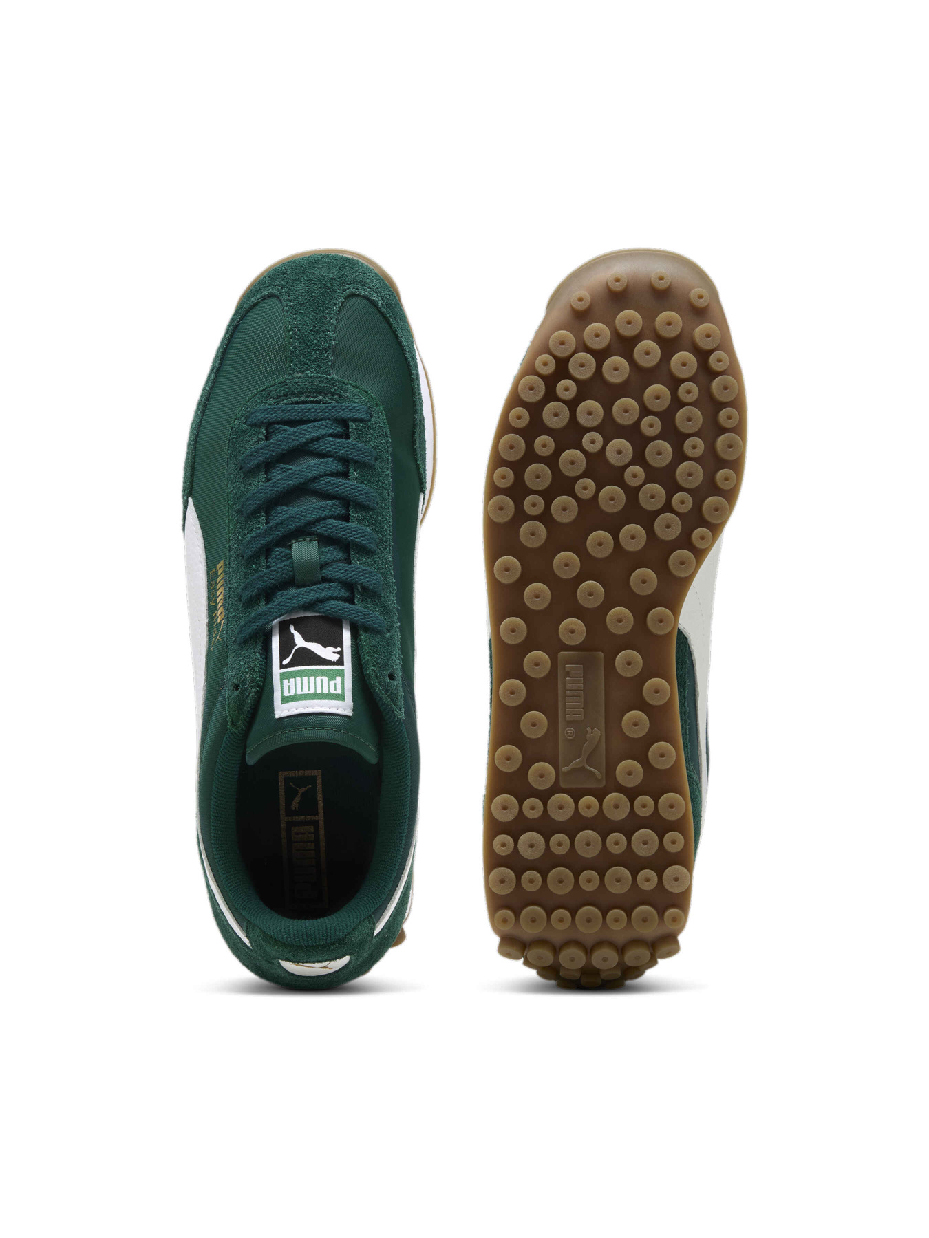 Кроссовки PUMA Easy Rider Vintage модель 399028 Фото