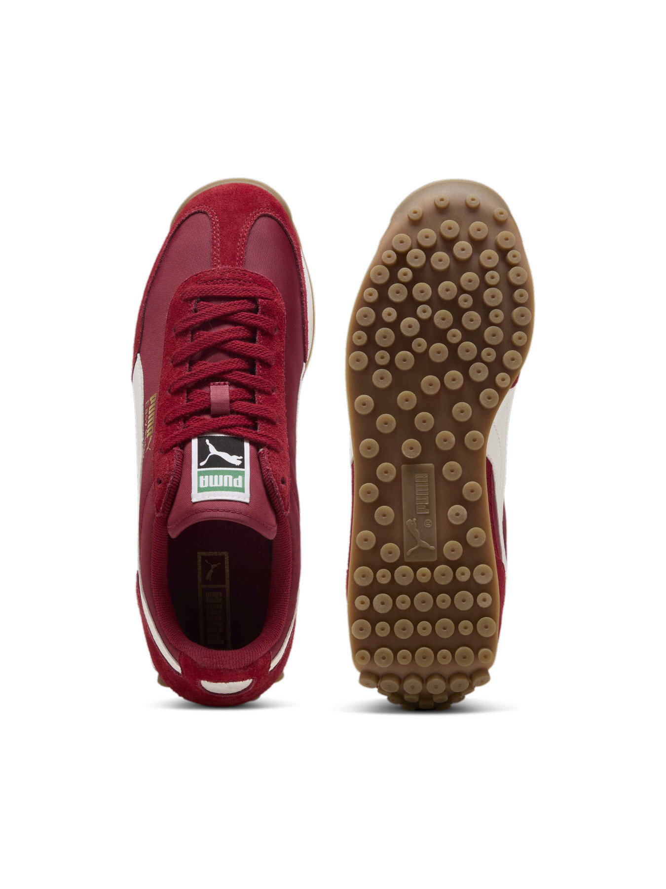 Кроссовки PUMA Easy Rider Vintage модель 399028 Фото