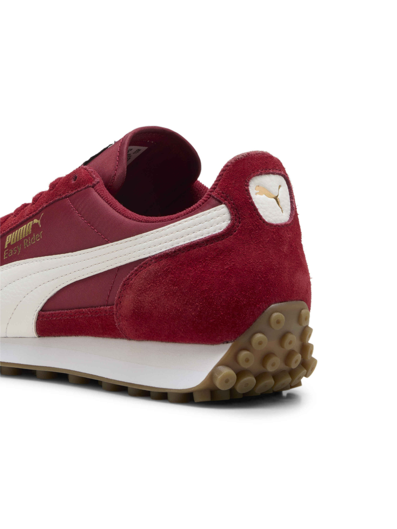 Кросівки повсякденні PUMA Easy Rider Vintage модель 399028 Фото