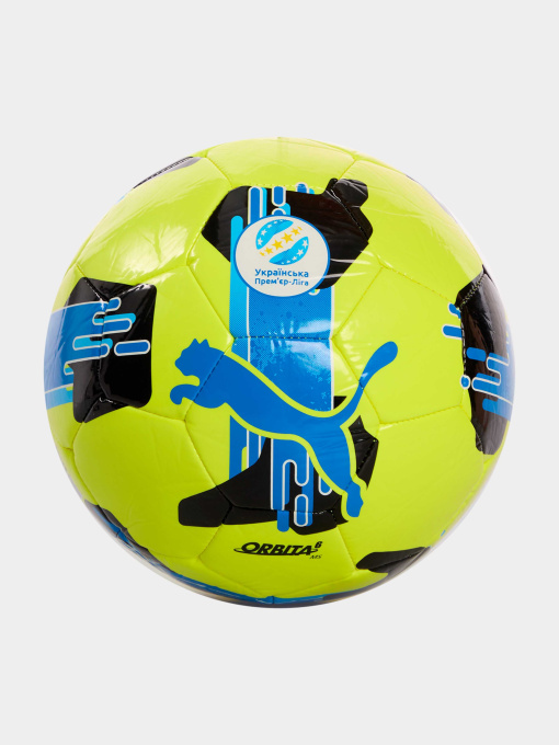 М'ячі PUMA Orbita Upl (ms) модель 084593 Фото