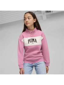Кофта PUMA Squad Half-zip модель 681783 Фото