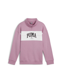 Кофта PUMA Squad Half-zip модель 681783 Фото