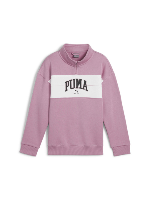 Кофта PUMA Squad Half-zip Модель 681783 Фото