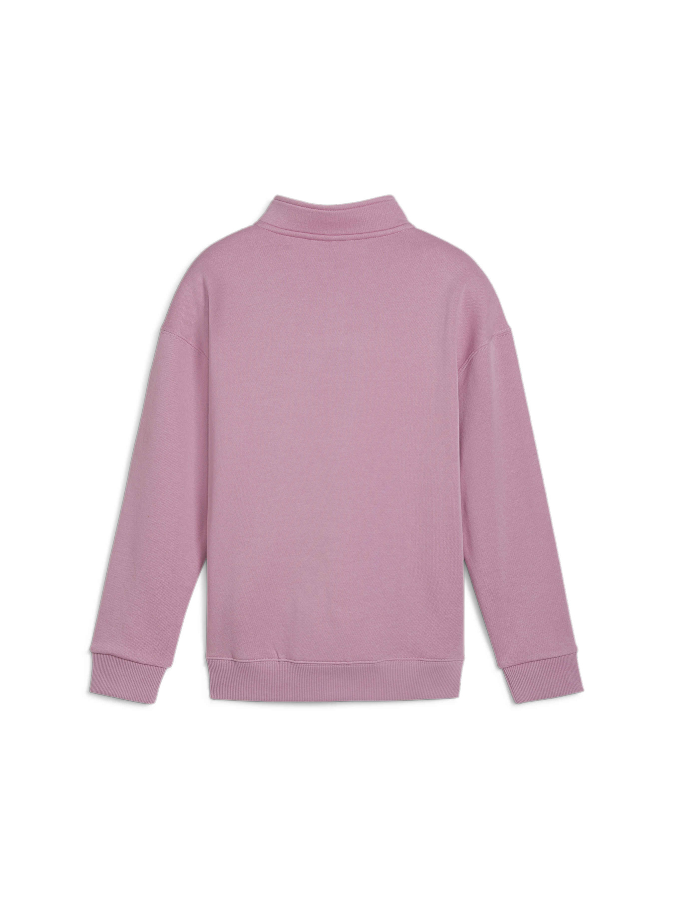 Кофта PUMA Squad Half-zip модель 681783 Кофта PUMA Squad Half-zip модель 681783 Фото