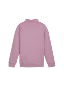 Кофта PUMA Squad Half-zip модель 681783 Кофта PUMA Squad Half-zip модель 681783 Фото
