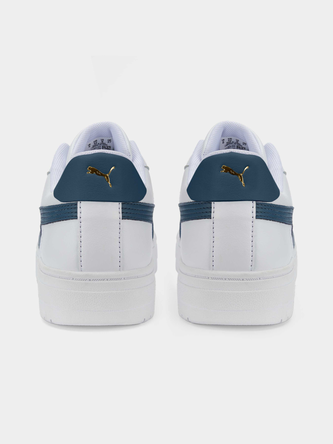 Кеды низкие PUMA Ca Pro Classic модель 380190 Фото