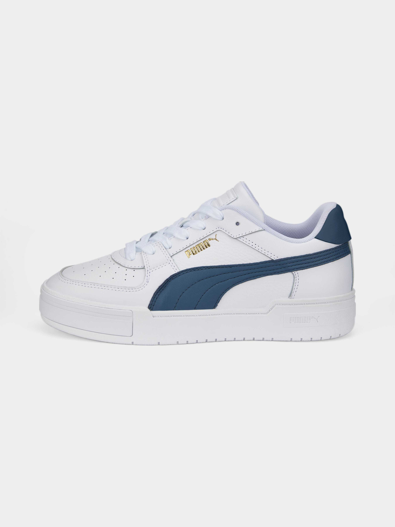 Кеды низкие PUMA Ca Pro Classic модель 380190 Фото