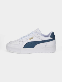 Кеды низкие PUMA Ca Pro Classic модель 380190 Фото