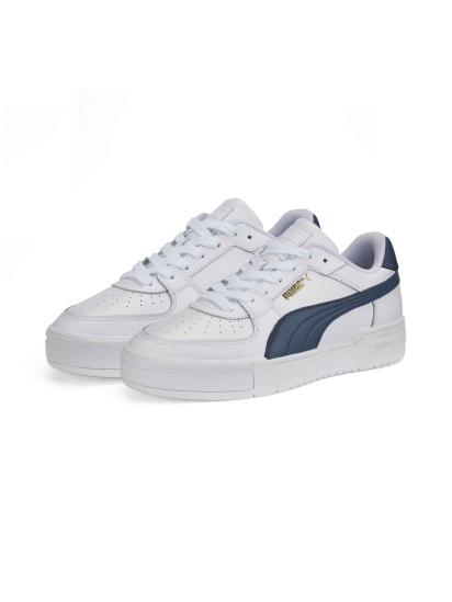 Кеды низкие PUMA Ca Pro Classic модель 380190 — фото - INTERTOP