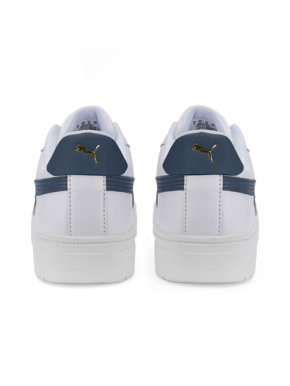 Кеды низкие PUMA Ca Pro Classic модель 380190 — фото 3 - INTERTOP