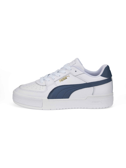 Кеды низкие PUMA Ca Pro Classic модель 380190 — фото 4 - INTERTOP
