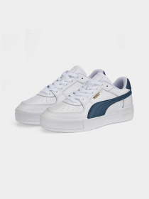 Кеды низкие PUMA Ca Pro Classic модель 380190 Фото