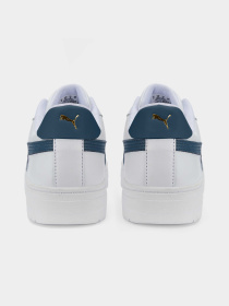 Кеды низкие PUMA Ca Pro Classic модель 380190 Фото