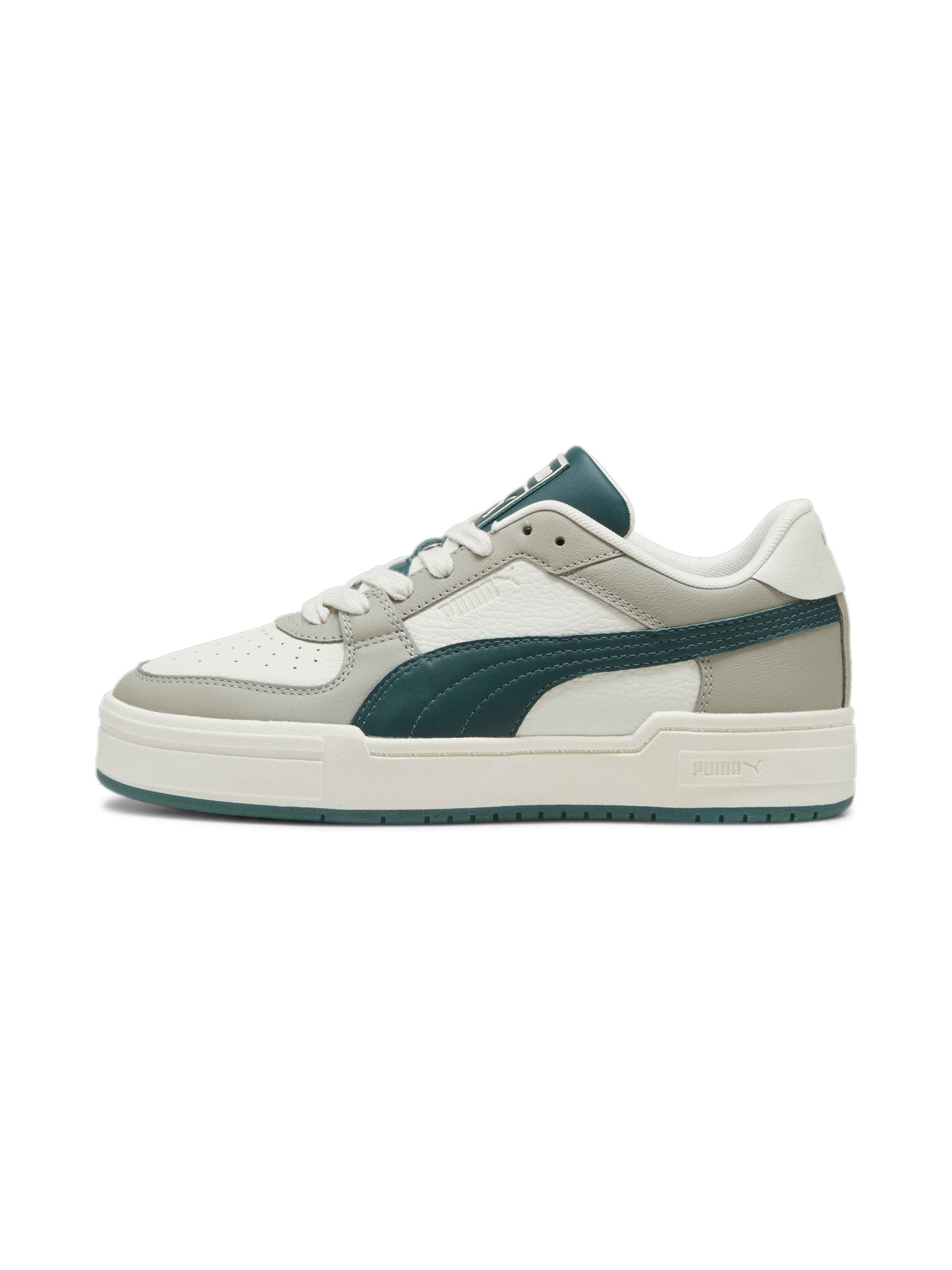 Кеды низкие PUMA Ca Pro Classic модель 380190 Кеды низкие PUMA Ca Pro Classic модель 380190 Фото
