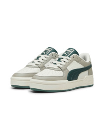 Кеды низкие PUMA Ca Pro Classic модель 380190 Кеды низкие PUMA Ca Pro Classic модель 380190 Фото