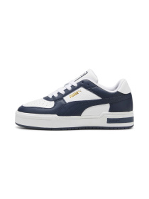 Кеды низкие PUMA Ca Pro Classic модель 380190 Фото